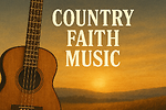 Country Faith Music