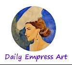Daily Empress Art