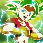 RaquelSuperSaiyanGirl