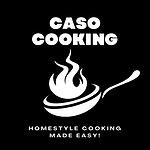 Caso’s Cooking Show