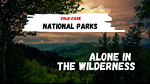 National Parks Cold Case