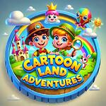 Welcome to Cartoon Land Advantures: Your Animated Wonderland