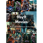 9by9Movies