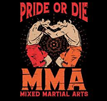 MMA fighters