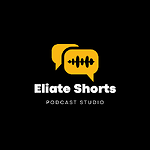 Eliate Shorts