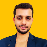 Join Arjun Singh