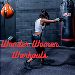 WonderWomenWorkouts