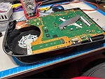 Gaming Console Repair