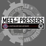 Meet The Pressers IMDB listed TV Show