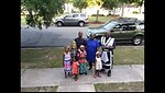 ALL PRAISES, GLORY, AND HONORS BELONG TO THE MOST HIGH GOD YAHAWAH BAHASHAM YAHAWASHI! BLESSINGS TO THE MIGHTY BISHOP AZARIYAH AND HIS WONDERFUL FAMILY!!!!