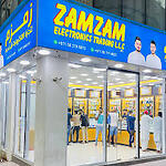 ZAM ZAM ELECTRONICS