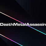 DeathMetalAssassin