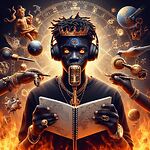 Ai music rap hip hop