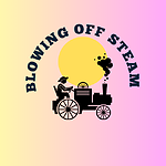 BlowOffSteam