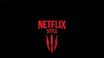 The Witcher 3 (Netflix Style)