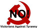 Victorians Against Tyranny