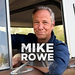 Mike Rowe | Patriots