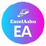 ExcelAshu