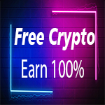 how to get free crypto