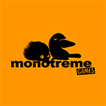 MonotremeGames