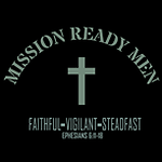 Mission Ready Men 2024