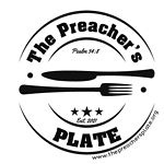 The Preachers Plate