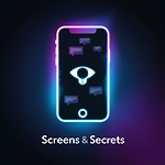 "Screens & Secrets: Tales from Reddit & Texts"