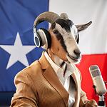 The Texas Goat Radio Show