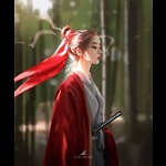 Nature diary