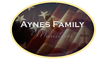 AYNES FAMILY MINISTRIES