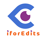 iforEdits