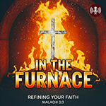 In The Furnace