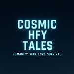 Hfy Sci Fi Story