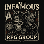 The Infamous RPG Group