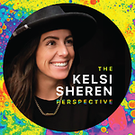 The Kelsi Sheren Perspective