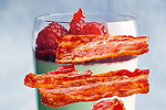 The raspberry bacon matcha podcast