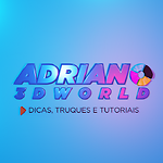 Adriano 3D World