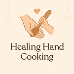 Healing hands cooking