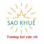 CỘNG ĐỒNG SAO KHUÊ - PHÁT TRIỂN THÂN TÂM TRÍ