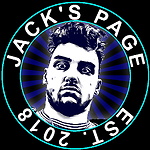 Jack'sPage™ - The Jack Harvey Show