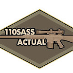 110 SASS Actual