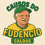 Fudêncio Caldas O Patriota