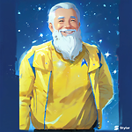 Starfleet Captain "Retired"