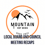 Local Board and Council Meetings Recapped