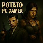 Potato PC Gamer