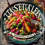 TasteTales: A Culinary Journey"