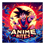 Anime Bites