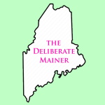 MAINER (Noun,) A person who resides in Maine.