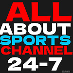 ALL ABOUT SPORTS CHANNEL