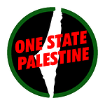 OneStatePalestine